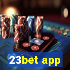 23bet app
